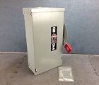Thn3362r Ge Heavy Duty Safety Switch