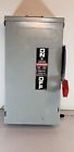 Thn3363r Ge Heavy Duty Safety Switch Tp