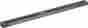 Tk6002-bn Liteline 21707 2-ft Single Circuit Track 120v Brushed Nickel 771250902146