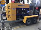 Tk60hp Putzmeister Grout Shotcrete Masonry Concrete Pump Cummins Tier
