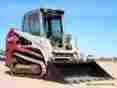 Tl230 Takeuchi 2008 Skidsteer