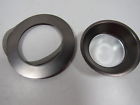 Tl402tbzs Halo Recessed Led Solite Regressed Tuscan Bronze 080083544257