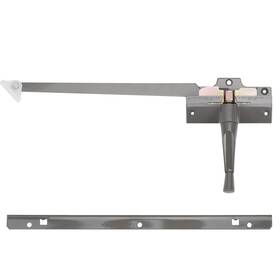 Touri Operator-8-3/8 Straight Arm Operator For Anderson Window Crank Replacement Stone