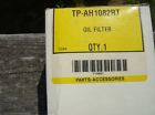 Tp-ah1082rt Tisco Oil Filter For