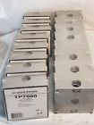 Tp7090 Lot Of Weather Proof Outlet Box