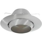 Tr18bn Elk Lighting Nkl Recess Fixture Trim 020389153661