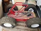 Tr7000 Aries Steerable Storm Sewer Tractor With Camera Lift