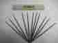 Triangular Xtra Dbl Slims Tapers Inch Nicholson Vintage Metal Hand Files Made In Usa