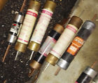 Trs100r Buss Lot Of 6