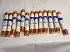 Trs30r Trionic Lot Of Ferraz Shawmut Time Delay Fuses