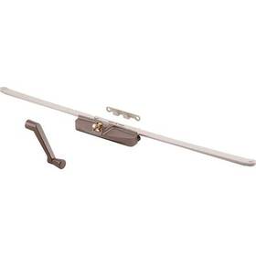 Th-23008 True Hardware Th 23008 21-1/2 Inch Bronze Roto Gear Awning Operator Single