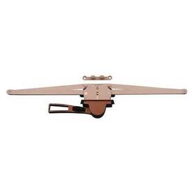 Th-23070 True Hardware Th 23070 20-1/2 Inch Bronze Diecast Single Pull Operator