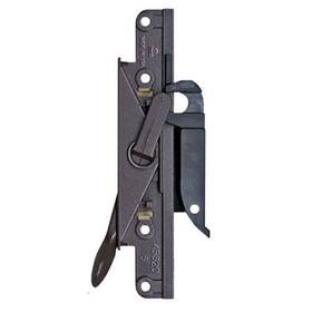 34-135-1 Truth Lock Assembly For Marvin Casement Windows Right Hand Bronze