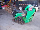 Trx-20 Toro Track Trencher Foot Depth