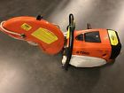 Ts800 Stihl Cutoff Saw