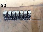 Tt6000-401 Fairchild Pressure Transducer 4-20ma Tt6000-401 Fairchild Pressure Transducer 4-20ma