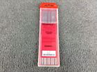 Tu2t0937 Techniweld Tungsten Electrodes Tu2t0937 Techniweld Tungsten Electrodes