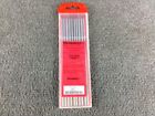 Tu2t1257 Techniweld Tungsten Electrodes