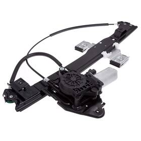Tucarest 660563 741-893 Rear Right Power Window Lift Regulator With Motor Assembly Fit