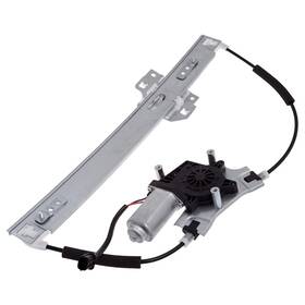 751-296 Tucarest Front Left Power Window Lift Regulator With Motor Assembly Dri