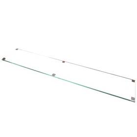 40-523 Turbo Air Stopper Glass Replacement For
