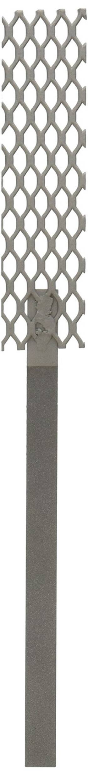 Twl B00jkxktzo Planode1x4 Platinized Titanium Anode 1 Inch X4 Mesh For Electroplating