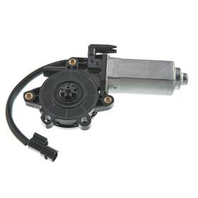 Toba86007-cur100440 Tymmc Syct 1pc Power Window Lift Motor Right Passenger Side 2 Pins Connector For