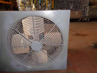 U18-1 Canarm Portable Utility Fan Totally Enclosed Motor Hp