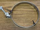 Ua-2012 Universal Hose Clamp Voss Industries 9 16 Wide X 20 Long