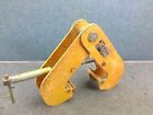 Ubc030 Harrington Ton Beam Clamp