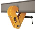 Ubc10010 Ubc100 Harrington 10 Beam Clamp