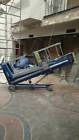 Ul38 Upright Manlift
