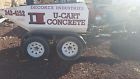 Unkown U-cart Trailer