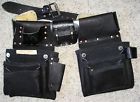 Us301s Red Mcrose Leathers Carpenters Tool Belt