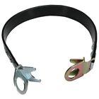 Uv001970 Uriah Products Vinyl Battery Carrier Strap 805089001975 Uv001970 Uriah Products Vinyl Battery Carrier Strap 805089001975