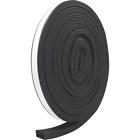 V27bkdb Thermwell Of Sweden Products Black Weatherstrip 009326101040