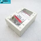 V5744-3 Wiremold Ivory Surface Metal