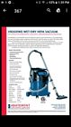 V8000wd Abatement Technologies Wet Dry