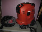 Vc 150-10 Xe Hilti Industrial Wet Dry Vac Vacuum Cleaner Gallon