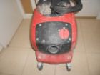 Vc 20-u Hilti Vacuum Cleaner For Concrete Sawing And Grinding