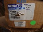 Ve6475 Komatsu Sun Visor