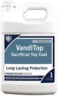 Vg-7101 Rain Guard Vandlsystem Vandltop Sacrificial Coating 0660041000553