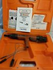 85923 Viper Ramset Powder Actuated Tool