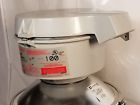 Vmvm100-mt Champ Series Lighting Fixture