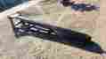 Vr1044 Unbranded Ir 10k Ingersoll-rand Reach Boom Forklift Jib Terex Stock 2017