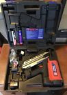 34cdh W3 Powers Gas Fastening Nail Gun Case And Accy