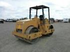 W752 Vibeomax 1999 Tandem Vibratory