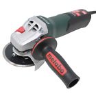 W9-115 Metabo 4 1-2 Quick 614042420582