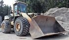 Wa500-1l Wa500 - Wa500il Wa500-il Komatsu Genuine Wheel Loader
