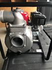 Wb-30xt Honda 3 Water Pump